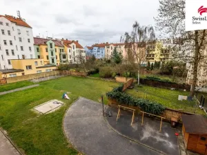 Prodej bytu 3+1, Plzeň, Koperníkova, 66 m2