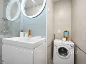 Pronájem bytu 2+1, Ústí nad Labem - Severní Terasa, Ladova, 62 m2