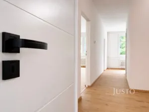 Pronájem bytu 2+1, Ústí nad Labem - Severní Terasa, Ladova, 62 m2