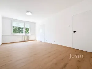Pronájem bytu 2+1, Ústí nad Labem - Severní Terasa, Ladova, 62 m2