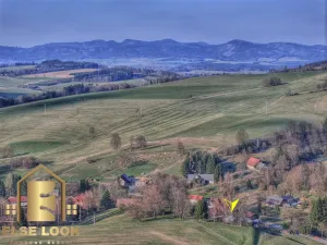 Prodej pozemku, Teplice nad Metují - Lachov, 868 m2