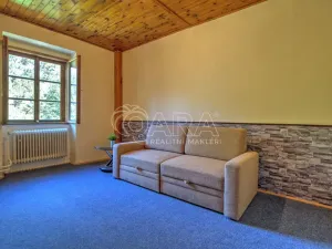 Prodej ubytování, Frymburk - Blatná, 330 m2
