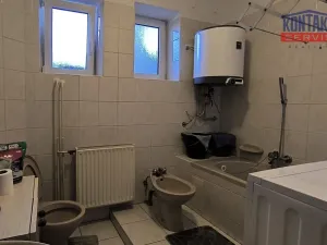 Pronájem bytu 2+1, České Budějovice, Zd. Fibicha, 50 m2