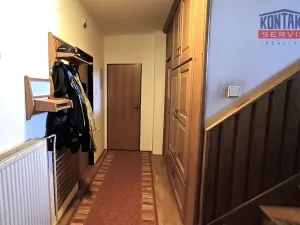 Pronájem bytu 2+1, České Budějovice, Zd. Fibicha, 50 m2