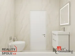 Prodej bytu 2+1, Ústí nad Labem - Předlice, Řeháčkova, 72 m2