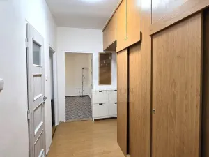 Pronájem bytu 2+1, Praha - Břevnov, Brunclíkova, 52 m2