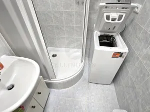 Pronájem bytu 2+1, Praha - Břevnov, Brunclíkova, 52 m2