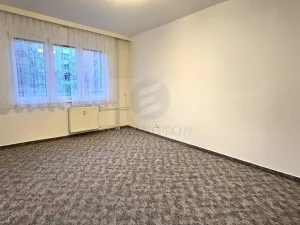 Pronájem bytu 2+1, Praha - Břevnov, Brunclíkova, 52 m2