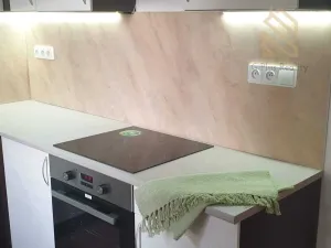 Pronájem bytu 1+1, Ústí nad Labem - Ústí nad Labem-centrum, Emy Destinové, 37 m2