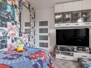 Prodej bytu 3+1, Teplice, Krušnohorská, 64 m2