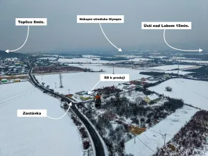 Prodej domu na klíč, Modlany, 130 m2