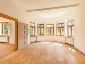 Prodej vily, Ústí nad Labem, Elišky Krásnohorské, 455 m2