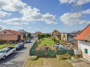 Prodej rodinného domu, Radovesice, 520 m2