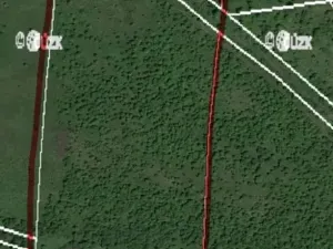 Prodej louky, Krupka, 46569 m2