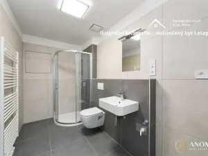 Prodej bytu 2+kk, Kutná Hora, Plk. Loudy, 47 m2