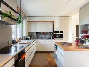 Prodej rodinného domu, Líšnice, 336 m2