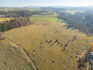 Prodej vícegeneračního domu, Vrchotovy Janovice, 380 m2