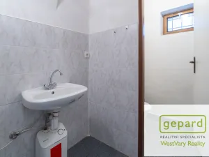 Prodej rodinného domu, Kynšperk nad Ohří, Jana Nerudy, 260 m2