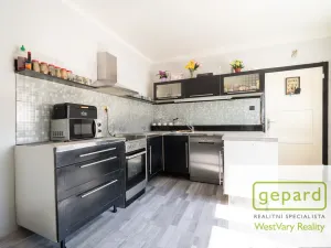 Prodej rodinného domu, Kynšperk nad Ohří, Jana Nerudy, 260 m2