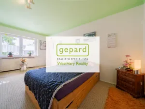 Prodej rodinného domu, Kynšperk nad Ohří, Jana Nerudy, 260 m2