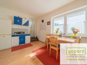 Prodej rodinného domu, Kynšperk nad Ohří, Jana Nerudy, 260 m2