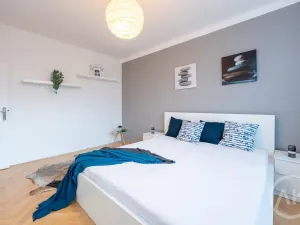 Pronájem bytu 3+1, Ostrava - Poruba, Marie Majerové, 70 m2