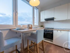 Pronájem bytu 3+1, Ostrava - Poruba, Marie Majerové, 70 m2