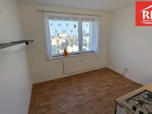 Pronájem bytu 1+1, Cheb, Hrnčířská, 42 m2