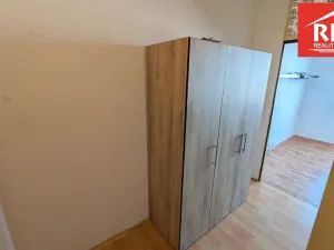 Pronájem bytu 1+1, Cheb, Hrnčířská, 42 m2