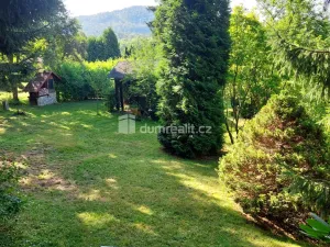 Prodej zahrady, Děčín - Děčín II-Nové Město, Kamenická, 840 m2
