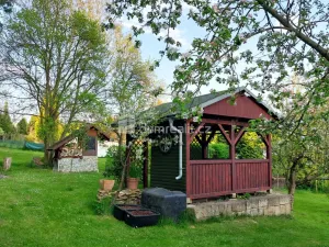 Prodej zahrady, Děčín - Děčín II-Nové Město, Kamenická, 840 m2