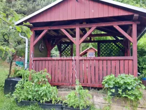 Prodej zahrady, Děčín - Děčín II-Nové Město, Kamenická, 840 m2