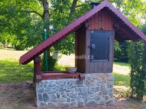 Prodej zahrady, Děčín - Děčín II-Nové Město, Kamenická, 840 m2