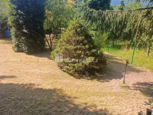 Prodej zahrady, Děčín - Děčín II-Nové Město, Kamenická, 840 m2