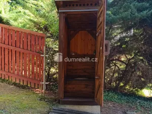 Prodej zahrady, Děčín - Děčín II-Nové Město, Kamenická, 840 m2