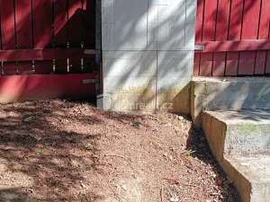 Prodej zahrady, Děčín - Děčín II-Nové Město, Kamenická, 840 m2