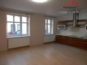 Pronájem bytu 2+kk, Ústí nad Labem - Ústí nad Labem-centrum, Bělehradská, 51 m2