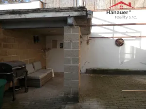 Pronájem bytu 2+kk, Ústí nad Labem - Ústí nad Labem-centrum, Bělehradská, 51 m2