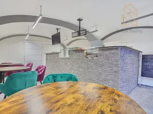 Pronájem obchodního prostoru, Louny, Pivovarská, 55 m2