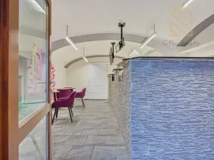 Pronájem obchodního prostoru, Louny, Pivovarská, 55 m2