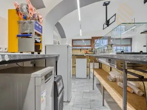 Pronájem obchodního prostoru, Louny, Pivovarská, 55 m2