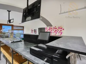 Pronájem obchodního prostoru, Louny, Pivovarská, 55 m2