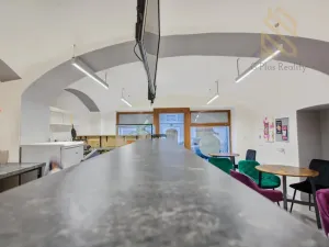 Pronájem obchodního prostoru, Louny, Pivovarská, 55 m2