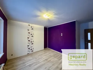 Prodej rodinného domu, Karlovy Vary - Počerny, 150 m2