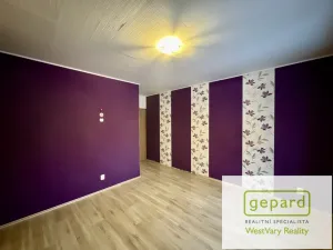 Prodej rodinného domu, Karlovy Vary - Počerny, 150 m2