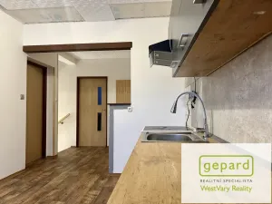 Prodej rodinného domu, Karlovy Vary - Počerny, 150 m2