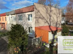 Prodej rodinného domu, Karlovy Vary - Počerny, 150 m2