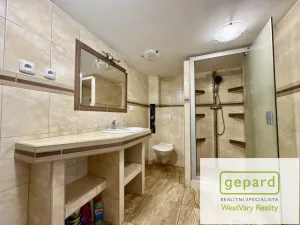 Prodej rodinného domu, Karlovy Vary - Počerny, 150 m2