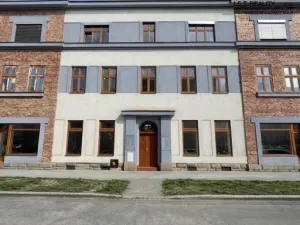 Pronájem kanceláře, Ostrava, Macharova, 100 m2