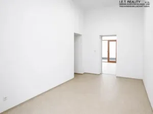 Pronájem kanceláře, Ostrava, Macharova, 100 m2